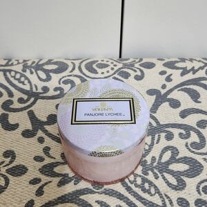 Voluspa  PANJORE LYCHEE CANDLE